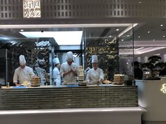 -喜鼎海胆水饺(平安金融中心店)
