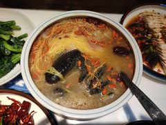 -大海碗·京菜炸酱面(雍和宫店)