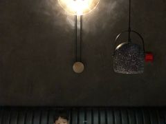 -鹿萤季·营地小馆(皇后公园店)
