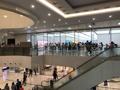 -新城市广场