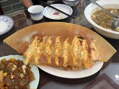 -邢家锅贴老店·非遗·开封菜(金明广场店)