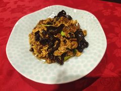 -正阳门饭庄·烤鸭·北京菜(万丰路七里庄店)