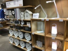-MUJI无印良品(远洋未来广场店)