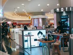 -银座mall(东直门店)
