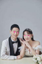 -蒙娜丽莎婚纱摄影(南门店)