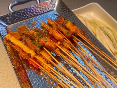 -半天妖烤鱼(海梦一方店)