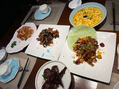 -童福兴·南京菜(老门东店)