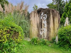 -白鹭湾湿地公园