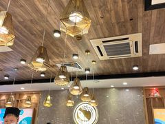 -争鲜回转寿司(金桥家乐福店)