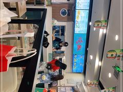 -魏家凉皮(梨园店)