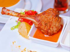 -Efes Turkish & Mediterranean Cuisine 艾菲斯餐厅(陆家嘴店)