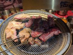-西塔老太太泥炉烤肉(温州首店万象城黑金店)