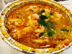 -沈记烧烤海鲜(江汉二路店)