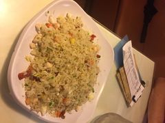 大咀炒饭-新大咀港式茶餐厅(宝山万达店)