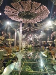 -格乐利雅婚礼艺术中心(南外滩店)