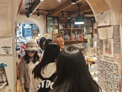 -橡皮书店(翠湖北路店)