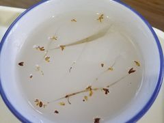 杏仁豆腐-奶酪魏(牛街总店)