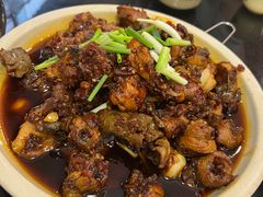 -叶老大阳朗辣子鸡(息烽店)
