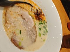 -一風堂拉面(美罗城店)