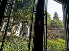 -杭州西湖柳莺里酒店·闻莺厅