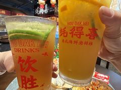 -蚝得喜海鲜(东城店)