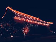 -明故宫遗址公园