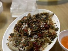 -长平老姿娘夜粥(平东一街店)