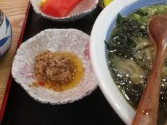 -八间(合生汇店)