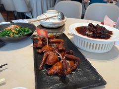 -侨美食家·粤菜(体育西路店)