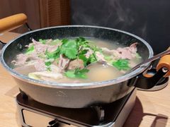 -川堂风·跷脚牛肉·乐山爆炒(宝山日月光店)