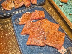 -無二炙坊·和牛烧肉(大钟寺1733店)