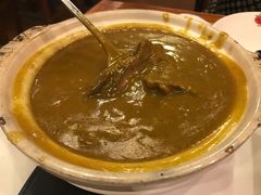 葡式咖喱崩沙牛腩-番茄屋葡式美食(总店)
