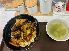 -常熟炒浇面馆(蓝旗街店)