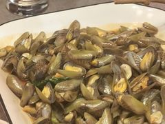 -大洋家·精品潮汕菜·生腌砂锅粥(天河东路店)