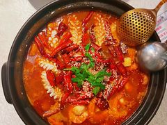 -品海楼·大连海鲜(老虎滩店)