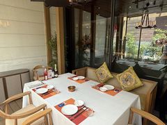 -若蘭慈·无国界素食料理(欢乐海岸店)