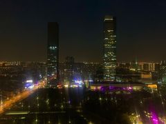 -无锡君来洲际酒店