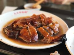 -黄连大头华烧鹅店(大良店)