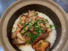-红星光发煲仔饭(文海店)