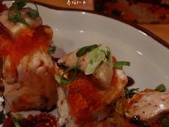 -隐月· 㐂和食屋(芝罘万达公馆店)