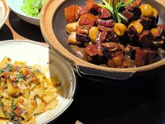 -薇酌饮·陕西菜(南门外店)