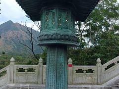 -天坛大佛