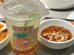 -海底捞火锅(正大乐城店)