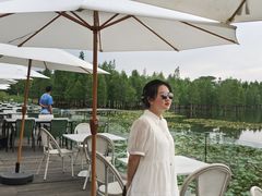 -白鹭湾湿地公园