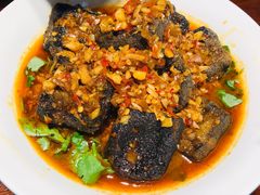 -唐师傅湘西名菜馆(武陵路店)