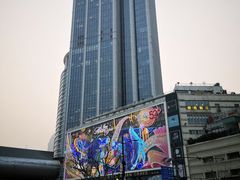 -大光明电影院(南京西路店)
