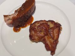 -广州万富希尔顿酒店·感趣自助餐厅·金秋蟹宴生蚝海鲜刺身