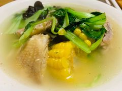 招牌面-富源春面馆(四川北路店)