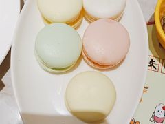 -極上萬膳·日料放题(来福士江景店)
