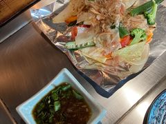 -66大阪烧烧鸟·益市家系拉面出张所